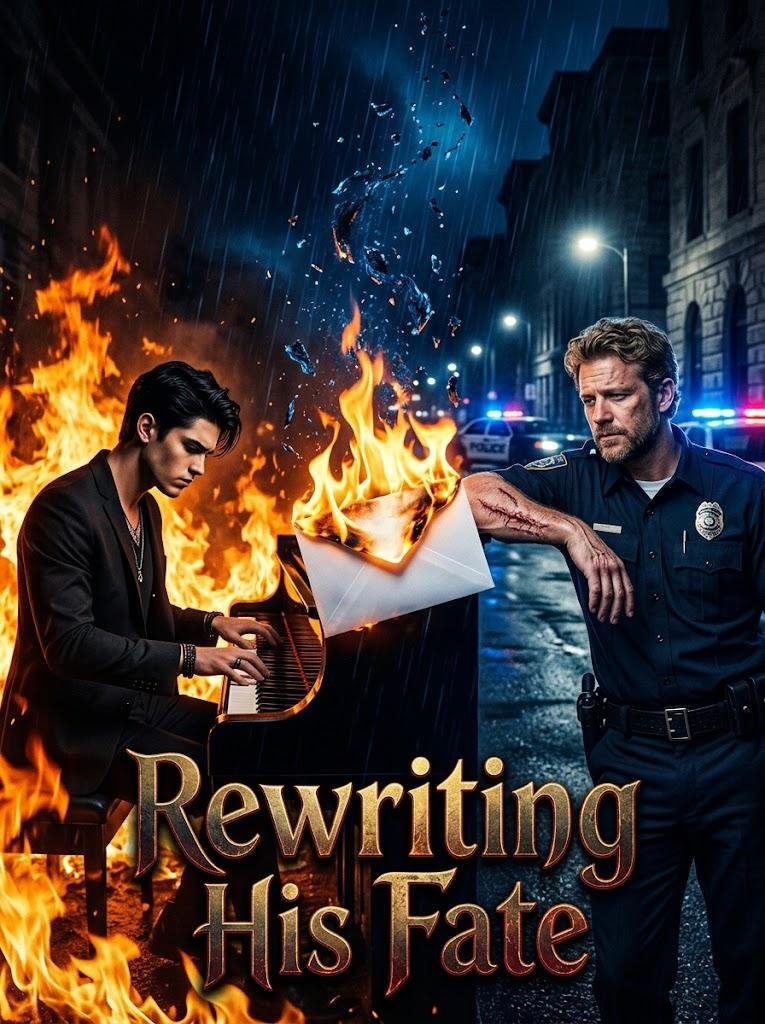 Rewriting His Fate