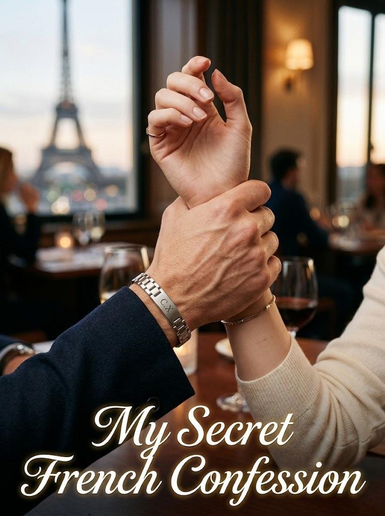 My Secret French Confession