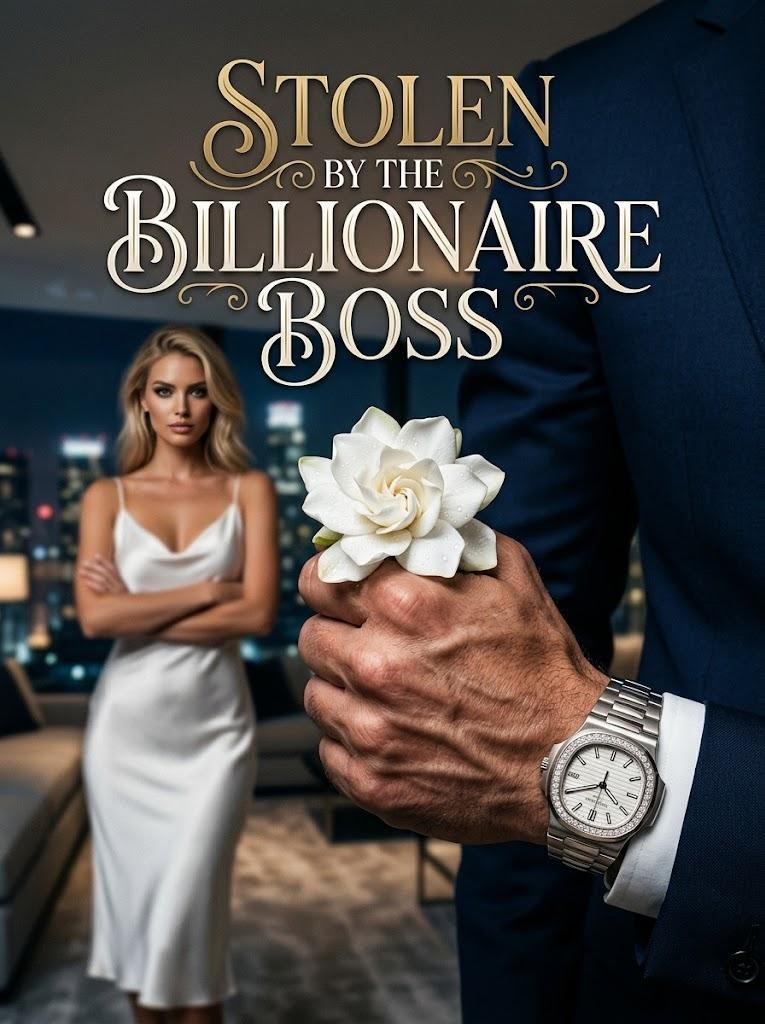 Stolen by the Billionaire Boss