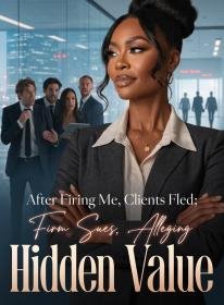 After Firing Me, Clients Fled; Firm Sues, Alleging Hidden Value