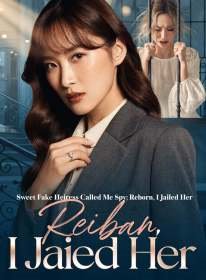 Sweet Fake Heiress Called Me Spy; Reborn, I Jailed Her