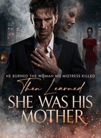 He Burned the Woman His Mistress Killed, Then Learned She Was His Mother