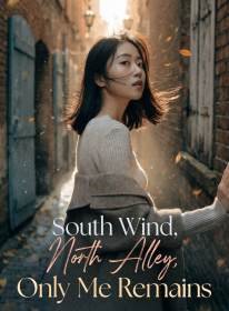 South Wind, North Alley, Only Me Remains
