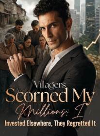 Villagers Scorned My Millions; I Invested Elsewhere, They Regretted It
