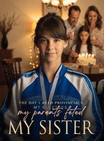 The Day I Aced Provincials, My Parents Feted My Sister
