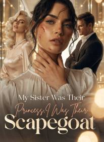 My Sister Was Their Princess,I Was Their Scapegoat