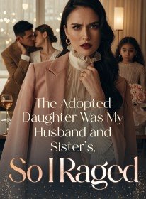 The Adopted Daughter Was My Husband and Sister's, So I Raged