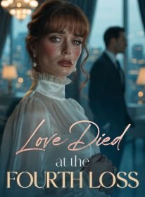 Love Died at the Fourth Loss
