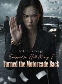 After Savings Swapped for Hell Money, I Turned the Motorcade Back