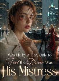 I Was Hit by a Car, Only to Find the Driver Was His Mistress