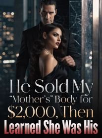 He Sold My “Mother’s” Body for $2,000, Then Learned She Was His