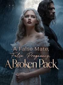 A False Mate, A False Pregnancy, A Broken Pack