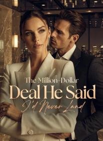 The Million-Dollar Deal He Said I'd Never Land