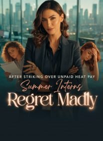 After Striking Over Unpaid Heat Pay, Summer Interns Regret Madly