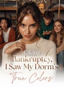 Faking Bankruptcy, I Saw My Dorm's True Colors