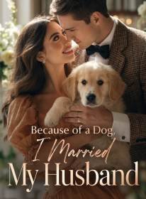 Because of a Dog, I Married My Husband