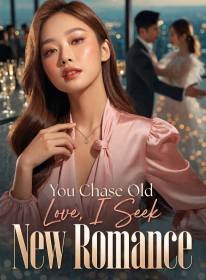 You Chase Old Love, I Seek New Romance