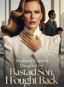 Husband Framed Daughter for Bastard Son, I Fought Back