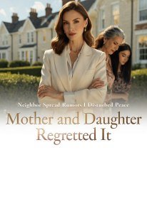 Neighbor Spread Rumors I Disturbed Peace; Mother and Daughter Regretted It