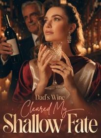 Dad's Wine Cleared My Shallow Fate
