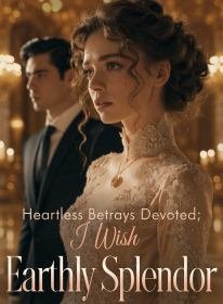Heartless Betrays Devoted; I Wish Earthly Splendor