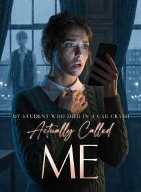 My Student Who Died in a Car Crash Actually Called Me