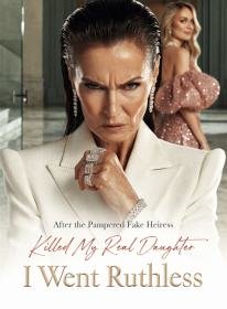 After the Pampered Fake Heiress Killed My Real Daughter, I Went Ruthless