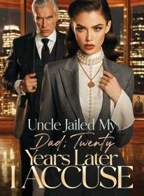 Uncle Jailed My Dad; Twenty Years Later I Accuse