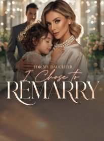 For My Daughter, I Chose to Remarry