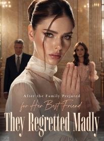 After the Family Perjured for Her Best Friend, They Regretted Madly