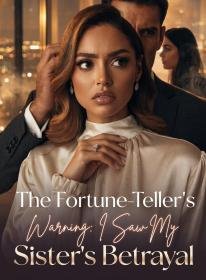 The Fortune-Teller's Warning: I Saw My Sister's Betrayal