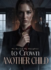 He Buried My Daughter to Crown Another Child