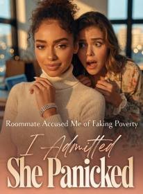 Roommate Accused Me of Faking Poverty; I Admitted, She Panicked