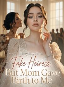 They Say I'm a Fake Heiress, But Mom Gave Birth to Me