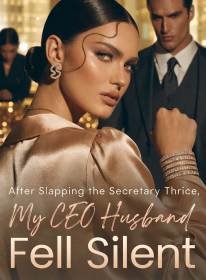 After Slapping the Secretary Thrice, My CEO Husband Fell Silent