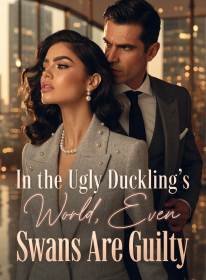 In the Ugly Duckling's World, Even Swans Are Guilty