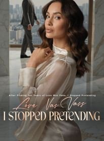 After Finding Ten Years of Love Was Fake, I Stopped Pretending