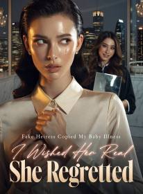 Fake Heiress Copied My Baby Illness; I Wished Her Real, She Regretted
