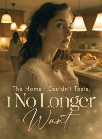 The Home I Couldn't Taste, I No Longer Want