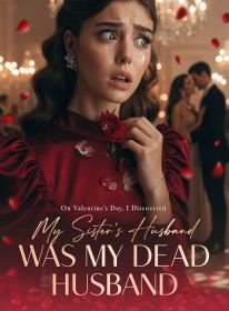 On Valentine's Day, I Discovered My Sister's Husband Was My Dead Husband