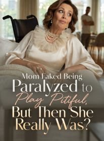 Mom Faked Being Paralyzed to Play Pitiful, But Then She Really Was
