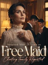 Despised After 24 Years as Free Maid, Cheating Family Regretted