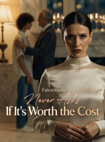 Favoritism Never Asks If It's Worth the Cost
