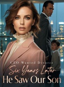 CEO Wanted Divorce; Six Years Later He Saw Our Son