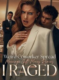 Weird Coworker Spread Marriage Gift-Money Rumors, I Raged