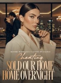 Before Marriage I Caught My Fiancé Cheating, Sold Our Home Overnight