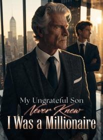 My Ungrateful Son Never Knew I Was a Millionaire