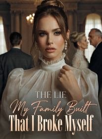The Lie My Family Built That I Broke Myself