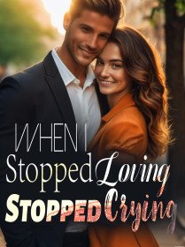 When I Stopped Loving, I Stopped Crying