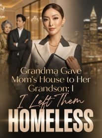 Grandma Gave Mom's House to Her Grandson; I Left Them Homeless